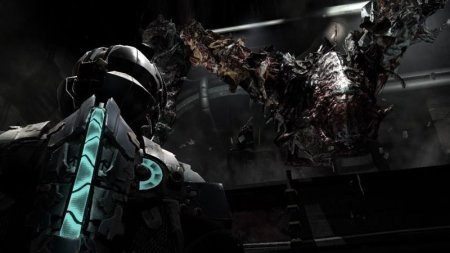 Купить игру Dead Space 2 Русская Версия (PS3) для Sony Playstation 3