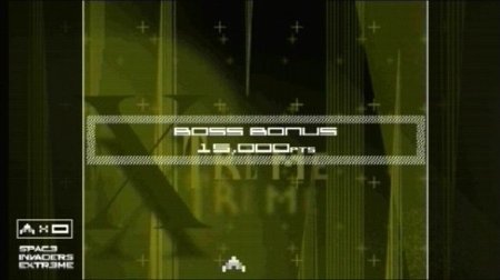  Space Invaders Extreme (PSP) 