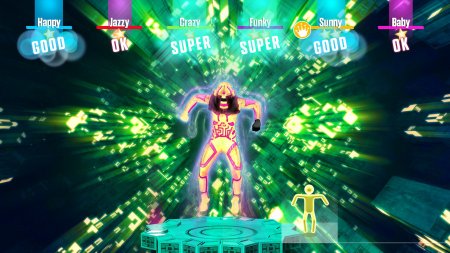 Игра Just Dance 2018 Русская Версия (PS4) Playstation 4