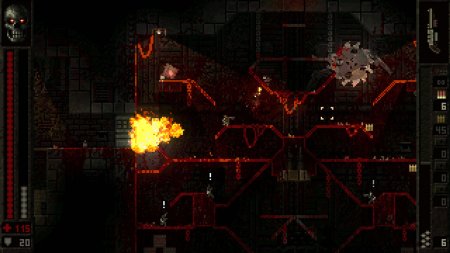 игра Butcher (Switch) для Nintendo Switch