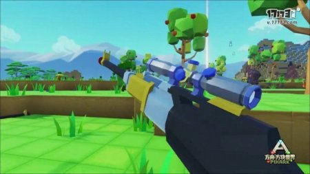 PixARK Русская Версия (Xbox One) 