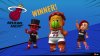 игра NBA Bounce (Switch) для Nintendo Switch