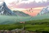 Windchaser Небесный странник Jewel (PC) 