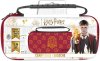 Чехол-сумка Freaks and Geeks Carry Case Wizarding World Harry Potter (Gryffindor) (TAR0223) (625333) (Slim Size) (Switch/OLED/Lite)