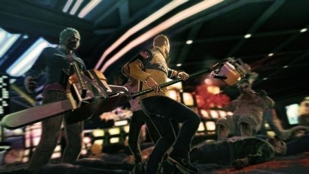 Купить игру Dead Rising 2 Special (Zombrex) Edition (PS3) для Sony Playstation 3