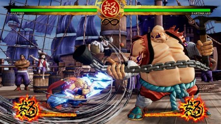 игра Samurai Shodown (Switch) для Nintendo Switch