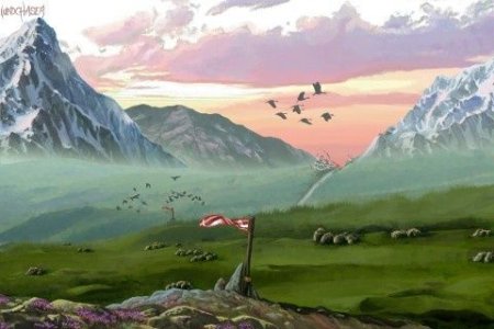 Windchaser Небесный странник Jewel (PC) 