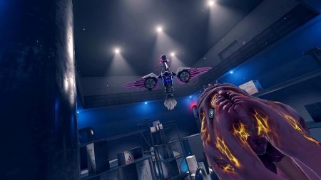 Vertigo 2 (только для PS VR2) (PS5)