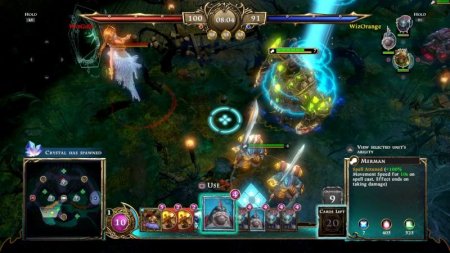 Игра ArmaGallant: Decks of Destiny (PS4) Playstation 4