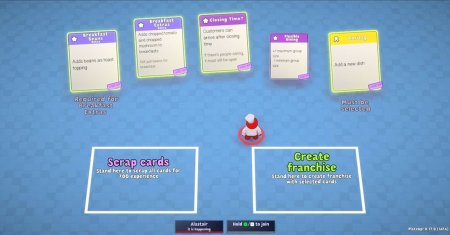 игра PlateUp! Русская Версия (Switch) для Nintendo Switch