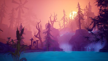 игра Pumpkin Jack (Limited Run) (Switch) для Nintendo Switch