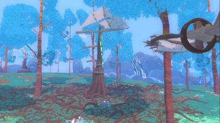 Игра Winds and Leaves (Limited Run)(Только для PS VR) Русская Версия (PS4) Playstation 4