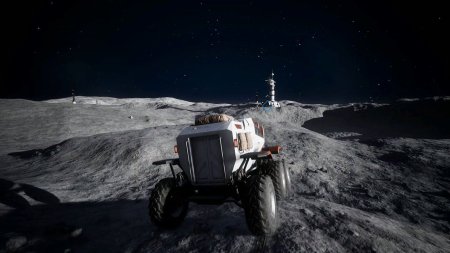 Deliver Us The Moon Русская Версия (PS5) USED Б/У