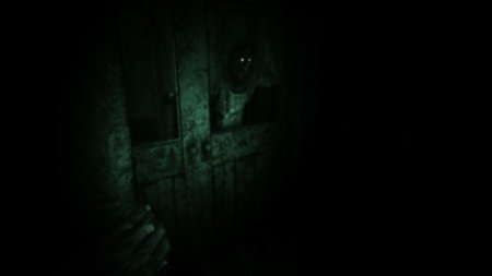 Outlast Trinity Русская Версия (Xbox One) 