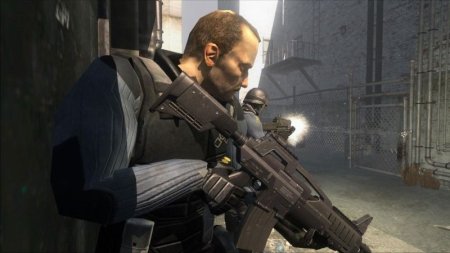 Купить игру F.E.A.R. 2: Project Origin (PS3) USED Б/У для Sony Playstation 3