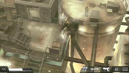  Killzone: Освобождение (Liberation). Platinum Русская Версия (PSP) USED Б/У 