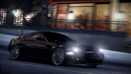 Купить игру Need for Speed: Carbon (PS3) USED Б/У для Sony Playstation 3