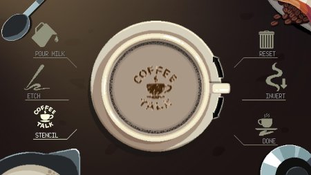 Coffee Talk Tokyo Русская Версия (PS5)