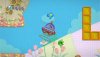 Купить игру Kirby's Epic Yarn (Wii/WiiU) USED Б/У на Nintendo Wii диск