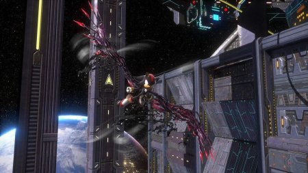 Sonic x Shadow Generations Русская Версия (Xbox One/Series X) 