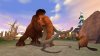 Купить игру Ледниковый период 3: Эра динозавров (Ice Age 3: Dawn Of The Dinosaurs) Русская Версия (PS3) USED Б/У для Sony Playstation 3