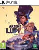 Arsene Lupin: Once a Thief Русская Версия (PS5)