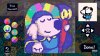игра Chicory: A Colorful Tale (Limited Run) Русская Версия (Switch) для Nintendo Switch