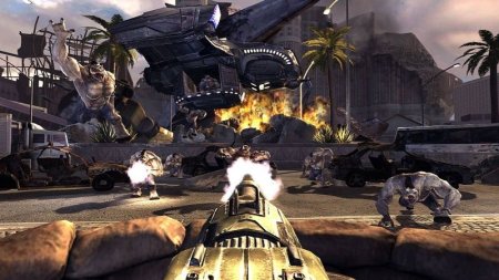 Купить игру Duke Nukem Forever (PS3) для Sony Playstation 3