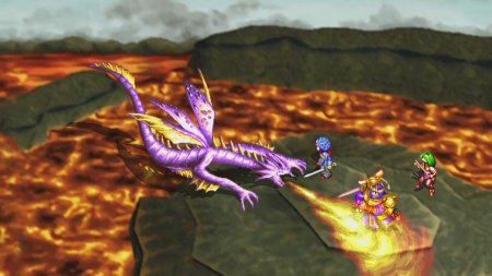 игра Grandia HD Collection (Limited Run #080) (Switch) для Nintendo Switch