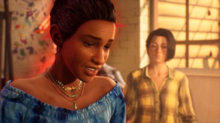 игра Life is Strange: True Colors Русская Версия (Switch) для Nintendo Switch