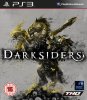 Darksiders (PS3) USED Б/У