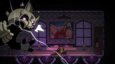 игра Morkull Ragast's Rage (Switch) для Nintendo Switch