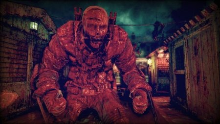 Купить игру Shadows of the Damned (PS3) для Sony Playstation 3
