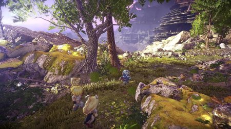 Игра Star Ocean: The Second Story R (PS4/PS5) Playstation 4