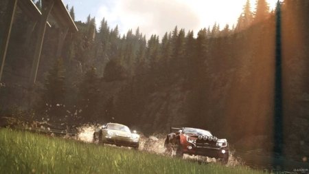The Crew Русская Версия (Xbox 360) USED Б/У