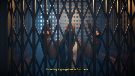 El Paso Elsewhere (PS5)