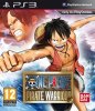 One Piece: Pirate Warriors (PS3) USED Б/У