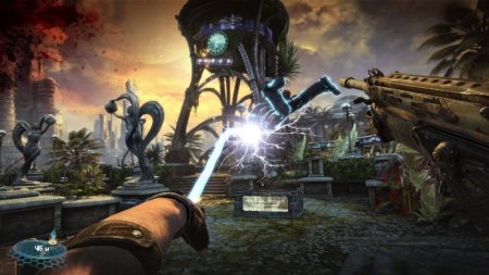 Bulletstorm Русская Версия Jewel (PC) 