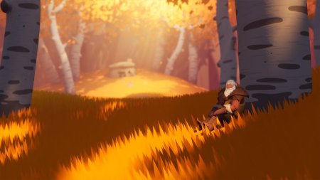 игра Arise: A Simple Story Definitive Edition Русская Версия (Switch) для Nintendo Switch