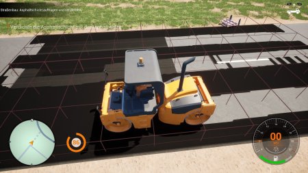 Road Maintenance Simulator 2 + Winter Services (PS5)