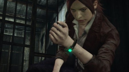 Купить игру Resident Evil: Revelations 2 Русская Версия (PS3) для Sony Playstation 3