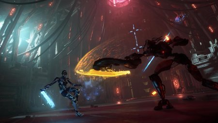 Steel Seed Русская Версия (PS5)