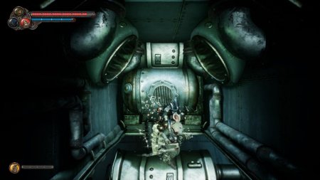 игра F.I.S.T.: Forged In Shadow Torch Ограниченное издание (Limited Edition) Русская Версия (Switch) для Nintendo Switch