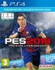 Pro Evolution Soccer 2018 (PES 2018) Русская Версия (PS4)