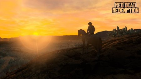 Купить игру RDR: Red Dead Redemption: Издание Игра Года (Game of the Year Edition) (PS3) для Sony Playstation 3