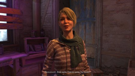 Dying Light 2: Stay Human Русская Версия (Xbox One/Series X) 