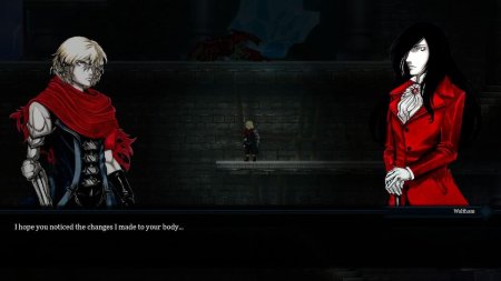 Skautfold: Usurper (PS5)