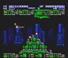 Аэро Бластеры (Aero Blasters) (16 bit) 