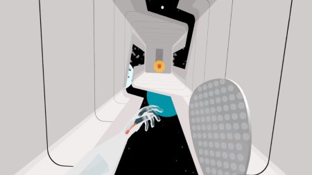 C-Smash VRS New Dimension (с поддержкой PS VR2) (Limited Run) (PS5)