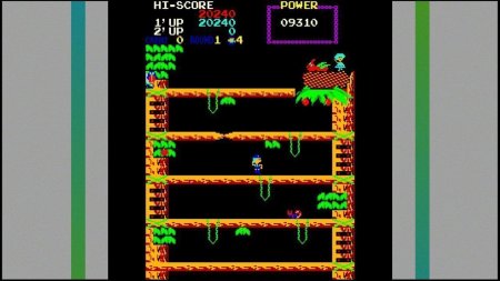 Игра SNK 40th Anniversary Collection (PS4) Playstation 4